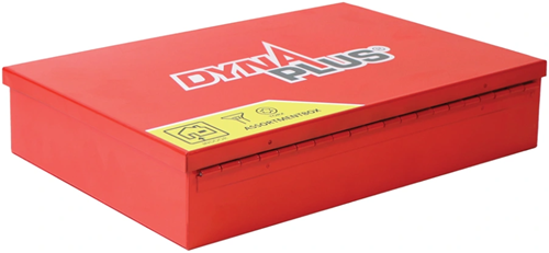 Afbeelding laden in galerijviewer, Dynaplus assortimentskoffer indoor verzinkt torx | 1600-delig - 0289.01.00410
