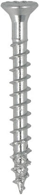 Dynaplus beslagschroef verzinkt platkop voldraad-7mm torx tx20 4.0x40 | 500 stuks - 0285.01.25603