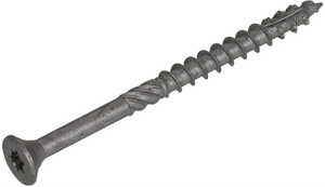 Dynaplus constructieschroef ar-coating platkop deeldraad +snijpunt torx tx40 8.0x90 45 | 50 stuks - 0281.08.62501