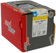 Dynaplus constructieschroef verzinkt platkop deeldraad +snijpunt torx tx30 6.0x100 55 | 100 stuks - 0281.01.50601