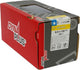 Dynaplus constructieschroef verzinkt platkop deeldraad +snijpunt torx tx30 6.0x120 70 | 100 stuks - 0281.01.50801