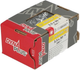 Dynaplus mdf-schroef verzinkt platkop deeldraad-75° torx tx15 3.5x30 18 | 200 stuks - 0287.01.17201