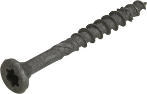 Dynaplus unischroef spaanplaatschroef ar-coating platkop deeldraad torx tx20 4.0x40 24 | 2000 stuks - 0289.14.25601