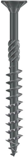 Afbeelding laden in galerijviewer, Dynaplus unischroef spaanplaatschroef ar-coating platkop deeldraad torx tx20 4.0x60 35 | 200 stuks - 0281.08.26001
