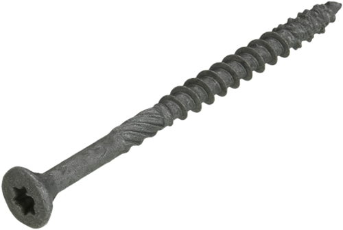 Afbeelding laden in galerijviewer, Dynaplus unischroef spaanplaatschroef ar-coating platkop deeldraad torx tx25 5.0x60 35 | 200 stuks - 0281.08.42001
