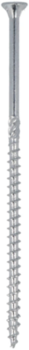 Dynaplus unischroef spaanplaatschroef verzinkt platkop deeldraad torx tx25 4.5x70 42 | 200 stuks - 0281.01.34201