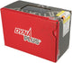 Dynaplus unischroef spaanplaatschroef verzinkt platkop deeldraad torx tx25 5.0x140 70 | 200 stuks - 0281.01.43001