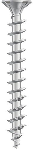 Afbeelding laden in galerijviewer, Dynaplus unischroef spaanplaatschroef vz (verzinkt) pk (platkop) torx tx15 3.5x30 | 200 stuks - 0281.01.17201
