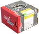 Dynaplus unischroef spaanplaatschroef vz (verzinkt) pk (platkop) torx tx15 3.5x30 | 200 stuks - 0281.01.17201