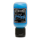Ranger ink ranger • dylusions paint flip cap bottle blue hawaiian 29ml
