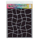 Ranger ink ranger • dylusions stencils large street map