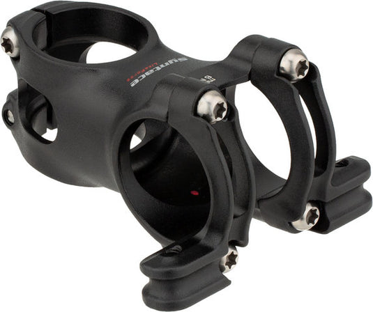 Syntace liteforce twinfix 31.8 stem
