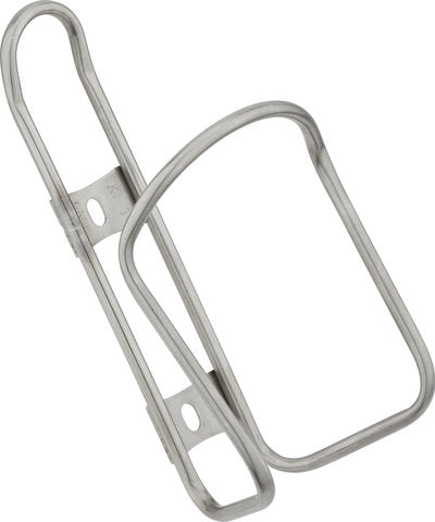 Afbeelding laden in galerijviewer, King cage stainless steel bottle cage
