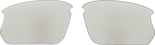 Oakley replacement lenses for bisphaera sports glasses