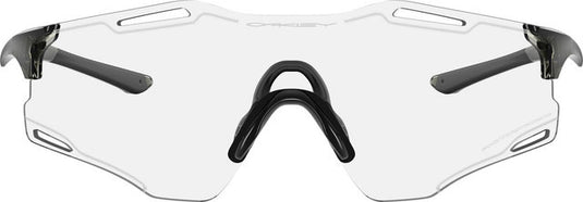 Oakley cybr zero sports glasses