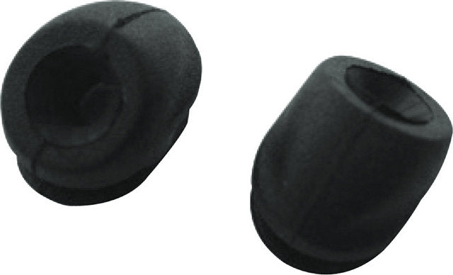 Afbeelding laden in galerijviewer, Jagwire frame plugs
