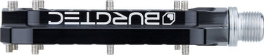 Burgtec penthouse flat mk5 platform pedals