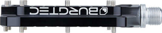 Burgtec penthouse flat mk5 platform pedals