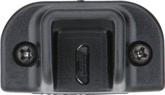 Favero magnet plug for assioma
