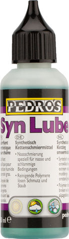 Afbeelding laden in galerijviewer, Pedros syn lube chain lubricant
