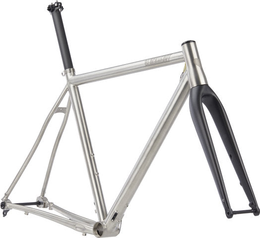Afbeelding laden in galerijviewer, Blackheart framekit allroad ti
