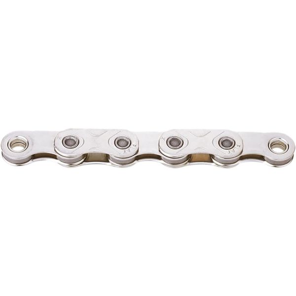 Afbeelding laden in galerijviewer, Kmc x flat waxed - silver (nickel plated)
