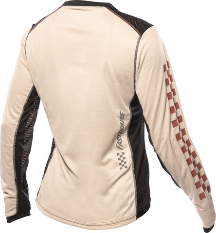 Afbeelding laden in galerijviewer, Fasthouse classic swift l s women's jersey
