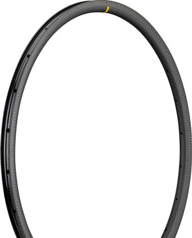 Afbeelding laden in galerijviewer, Mavic open pro carbon ust 28 rim
