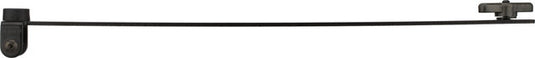 Feedback sports guide arm for omnium