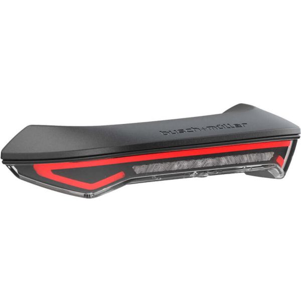 Afbeelding laden in galerijviewer, Busch + müller achterlicht toplight kite b m e-bike rear light toplight kite brex
