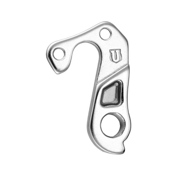 Afbeelding laden in galerijviewer, Union derailleurpad GH-162 Lapierre, Koga met schroefset
