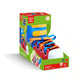 Edugro hape tie it leren strikken schoen