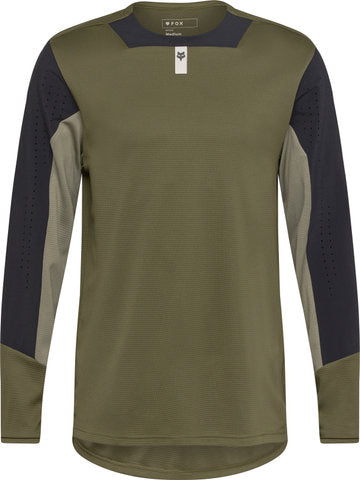 Afbeelding laden in galerijviewer, Fox head defend ls jersey
