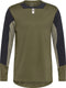 Fox head defend ls jersey