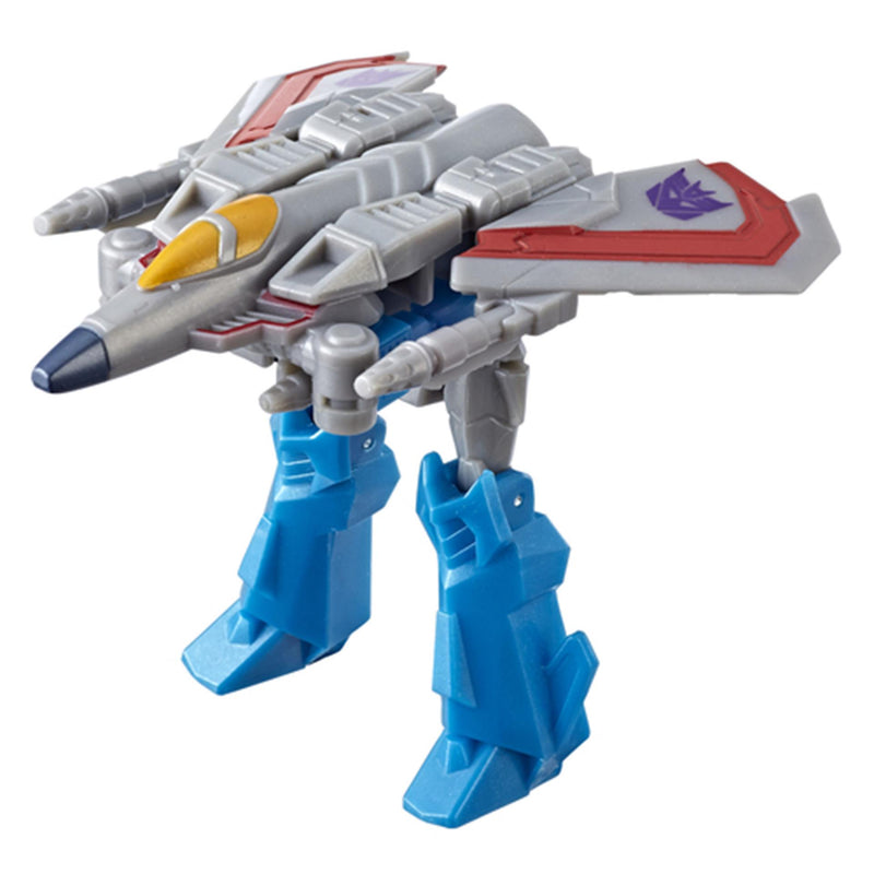 Afbeelding laden in galerijviewer, Hasbro transformers cyberverse scout figuur 10cm

