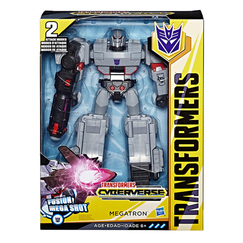 Afbeelding laden in galerijviewer, Hasbro transformers cyberverse ultimate
