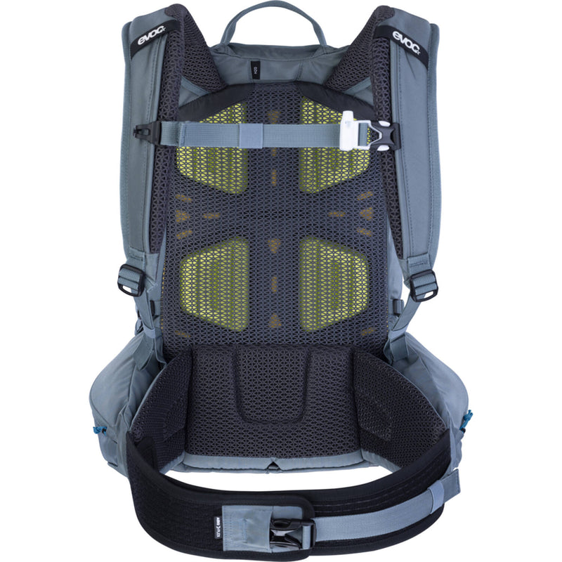 Afbeelding laden in galerijviewer, Evoc - explorer pro 26 steel one size 26l
