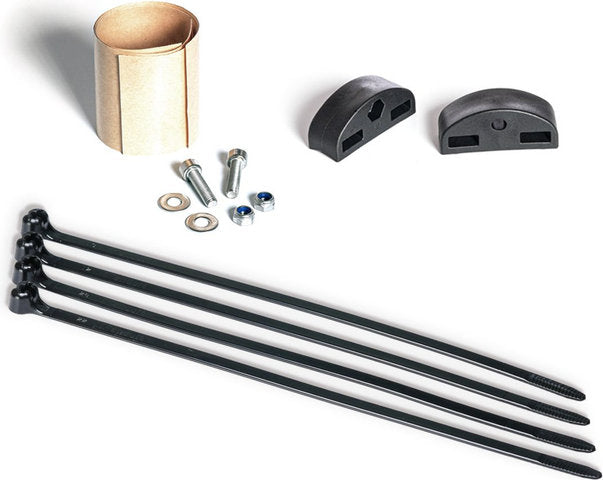 Afbeelding laden in galerijviewer, Old man mountain fit kit rear thru axle for fatbikes
