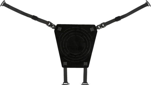 Afbeelding laden in galerijviewer, Ortlieb attachment kit for helmets
