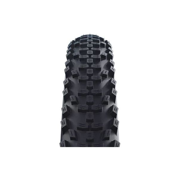 Afbeelding laden in galerijviewer, Schwalbe Buitenband Smart Sam Plus DD GreenGuard 29 x 2.10 54-622mm zwart met reflectie
