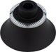 Zipp left end cap for cognition v1 gen 2 rear hubs