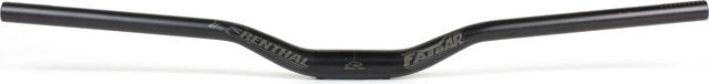 Afbeelding laden in galerijviewer, Renthal v3 fatbar lite 31.8 30 mm riser handlebar
