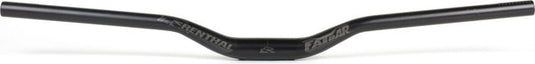 Renthal v3 fatbar lite 31.8 30 mm riser handlebar