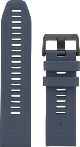 Afbeelding laden in galerijviewer, Garmin quickfit 26 silicone watch strap
