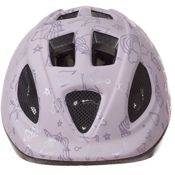 Afbeelding laden in galerijviewer, Polisport kinder helm fantasy xs 46-53 cm wit
