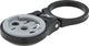 K-edge adjustable stem mount for wahoo elemnt
