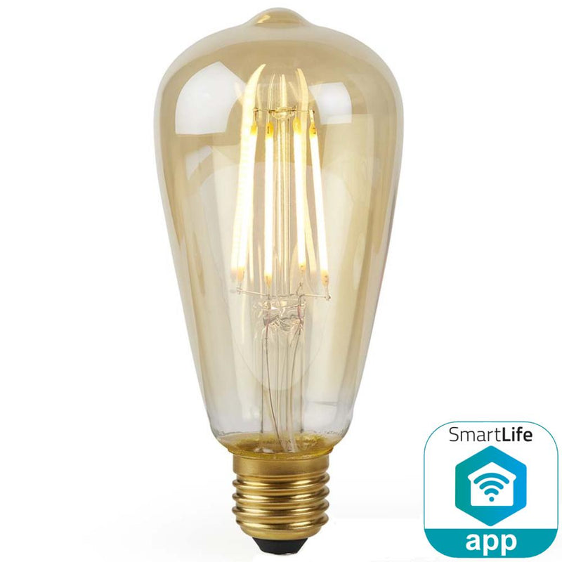 Afbeelding laden in galerijviewer, Smart filament lamp

