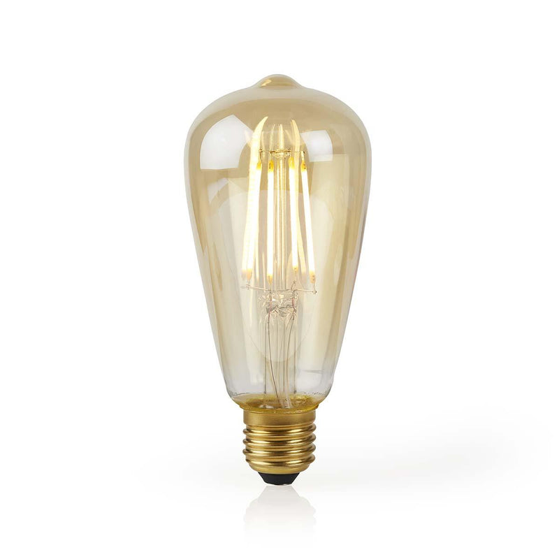 Afbeelding laden in galerijviewer, Smart filament lamp
