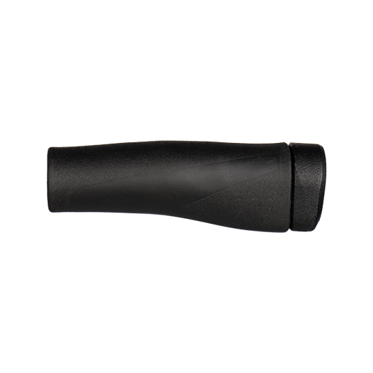 HERRMANS CLIK DD37 Originele Handvat 123mm TPE Zwart