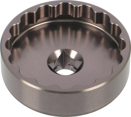 Afbeelding laden in galerijviewer, Chris king threadfit 24 bottom bracket tool

